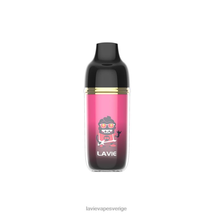 84X26243 Lavie Vape Pris | druvis LAVIE Monster 6000 bloss